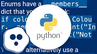 Returning True if a value is present in an enum; returning false if not