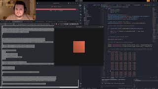 Learning OpenGL and C++ - Learning OpenGL Day 31 - Come and Study - Pomodoro 50/10 Net Worth