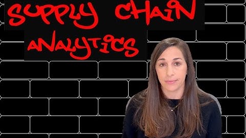 10 Ways a Hip Hop Bread Company Used Supply Chain Analytics