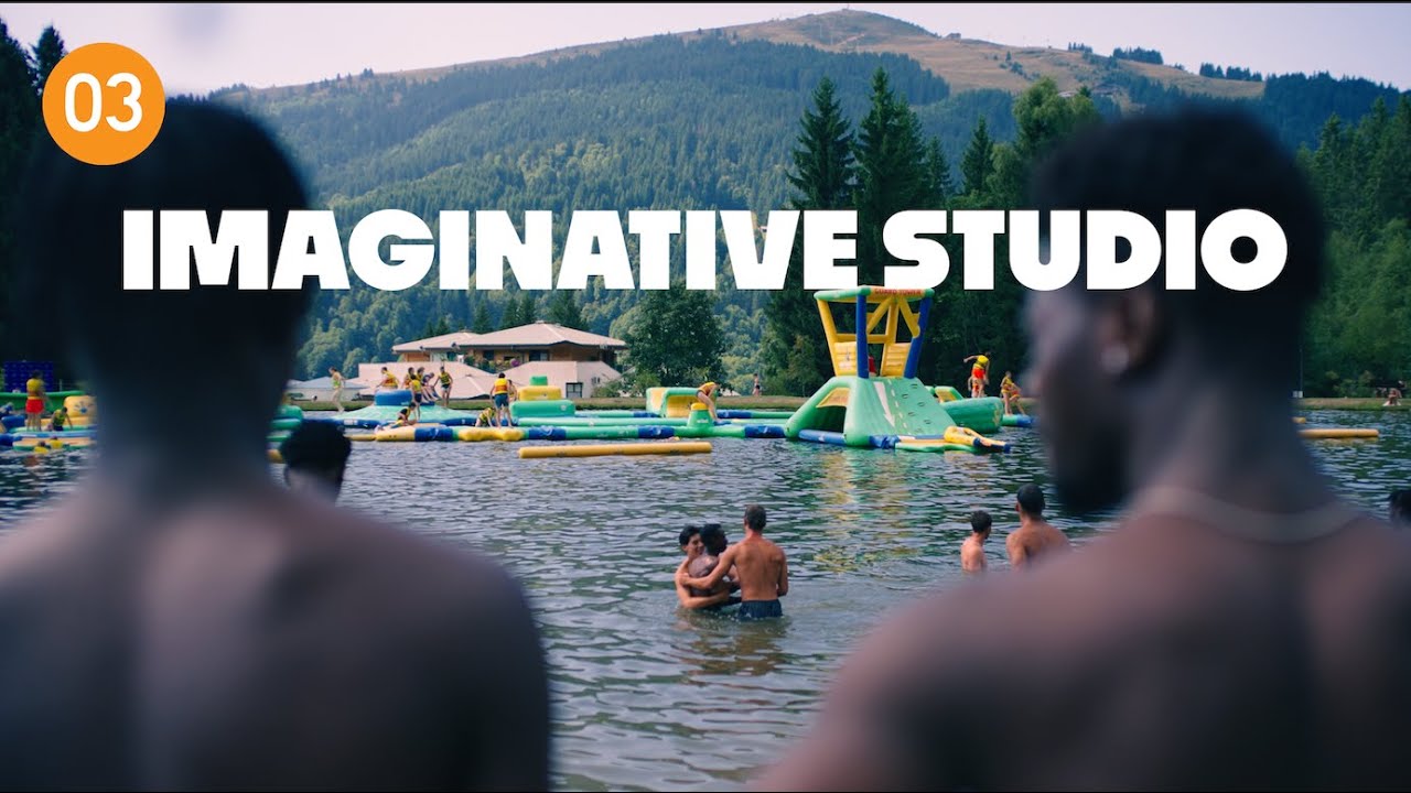 Together - Imaginative Studio EP.3
