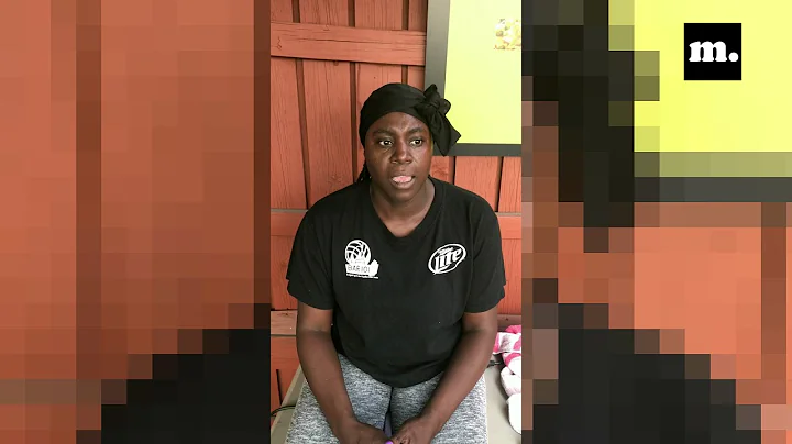 #YouMatter Campaign: Meet Alisa Powell from St. Lo...