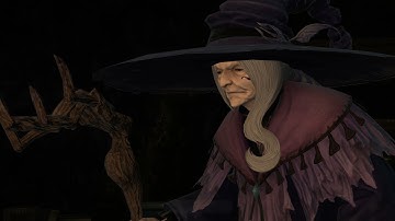 Final Fantasy XIV: Online - Shadowbringers Gameplay Part 90 Heavensward - 4K 60FPS No commentary