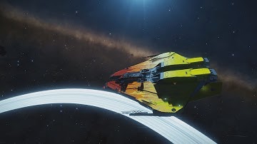 Elite Dangerous - Krait Mk2 Textbook Basilisk Solo | Basic ammo