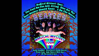 The Beatles - Strawberry Fields Forever (800% Slower) - YouTube