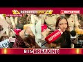 NTA ആസ്ഥാനത്തിന് മുന്നില്‍ കുത്തിയിരുന്ന് പ്രതിഷേധിച്ച് വിദ്യാര്‍ഥികള്‍ | REPORTER LIVE