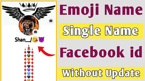 Come scaricare emoji per Facebook?