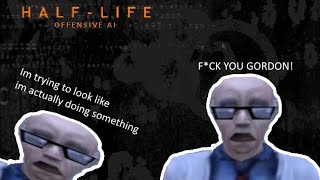 (OUTDATED VERSION) Half-Life Offensive AI Mod v0.1 (ElevenLabs) (Download In Desc)