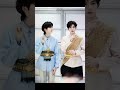 My sweetie 🥰🥰🥰 #huangxing #qiudingjie #xingqiu