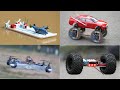 4 Amazing DIY TOYs - Awesome Ideas - Homemade Inventions