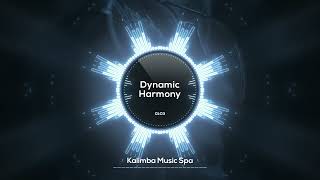 Dynamic Harmony  [Kalimba Music Spa HD]  Reflective Pulse: Harmonious Cadence