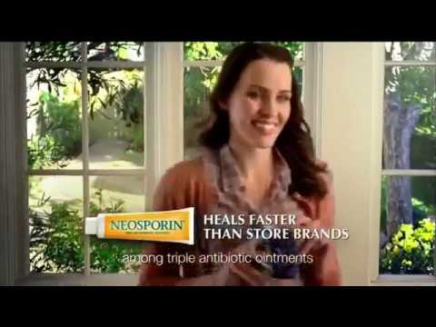 Video: Làm thế nào để áp dụng Neosporin: 11 bước (có hình ảnh)