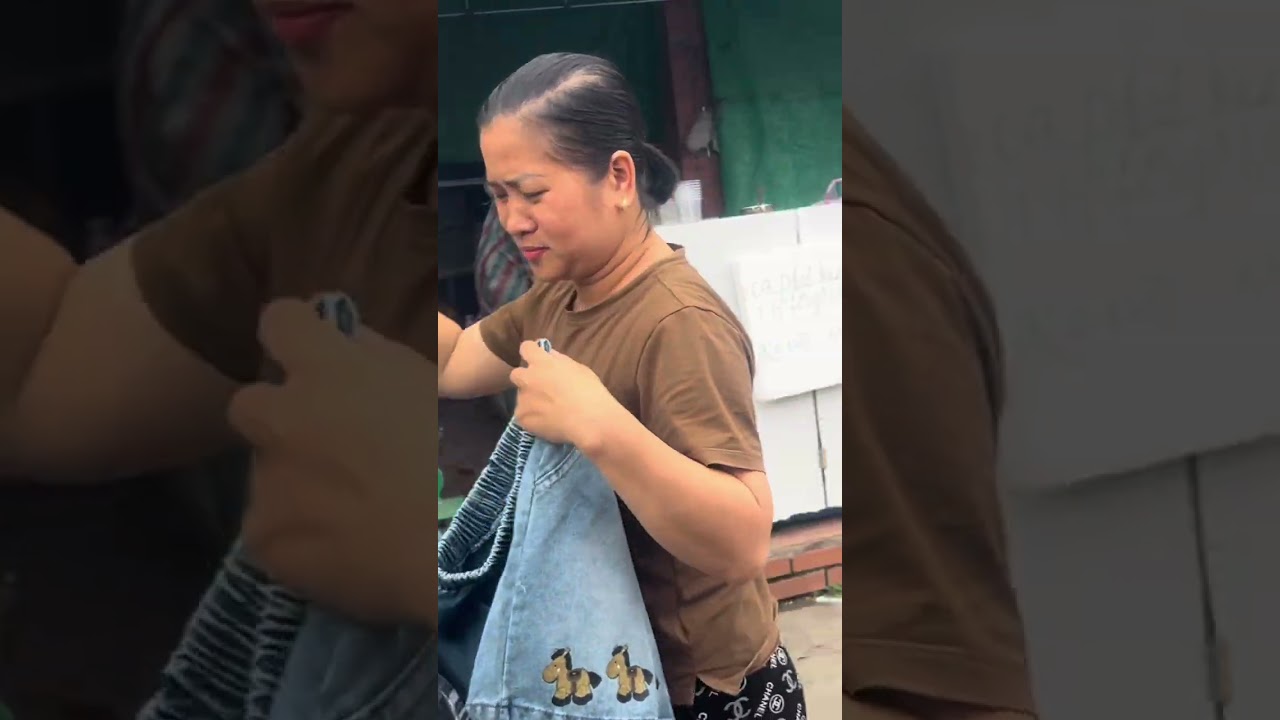 ĐƯA VỢ CHỒNG KATIE € GARY ĐI CHỢ HÀNG NGÀY 8THÁNG 03 NĂM 2026