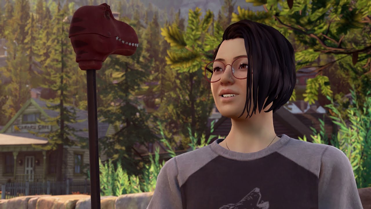 Dragon Age 2, Life is Strange: True Colors, MLB The Show 22, more