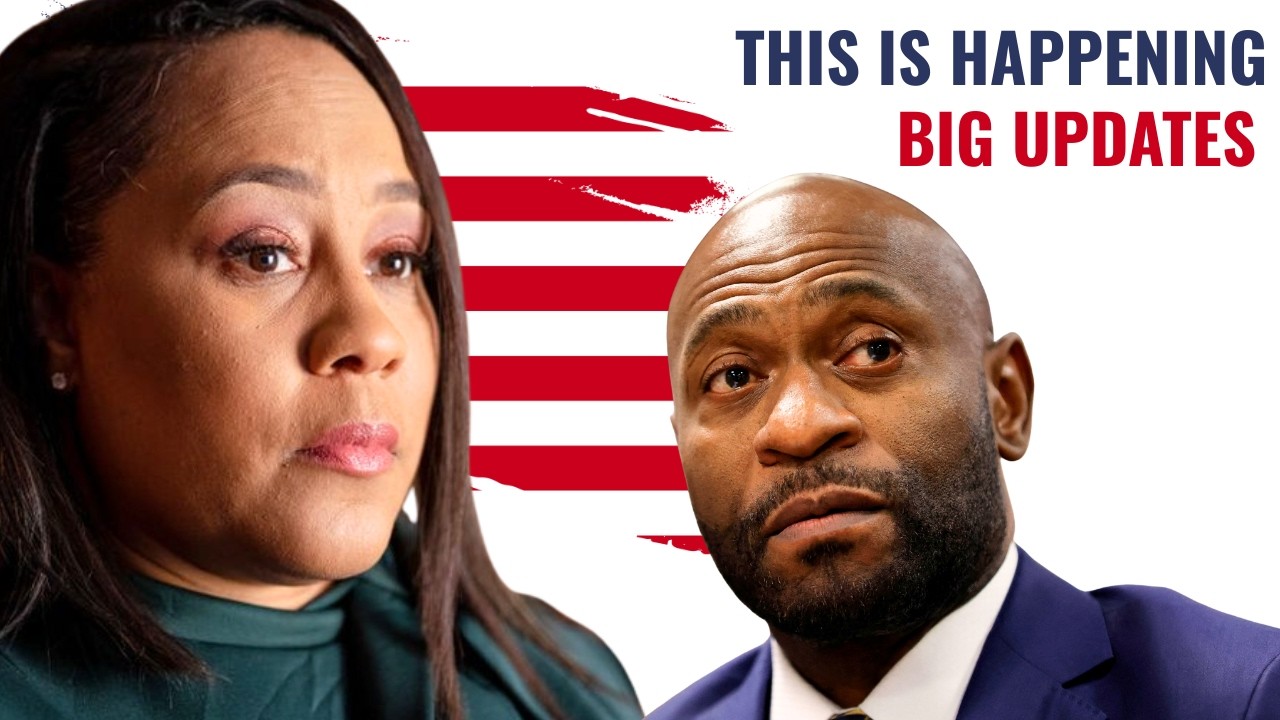 Сенат штата Джорджия вызвал Нейтана Уэйда в суд в рамках расследования дела Фани Уиллис.