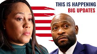 Famous Georgia Senate Subpoenas Nathan Wade in Fani Willis Investigation Profile