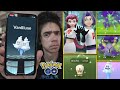 THE WEIRDEST POKÉMON EVER IS FINALLY COMING TO POKÉMON GO + JESSIE & JAMES RETURN WITH SHINY CELEBI