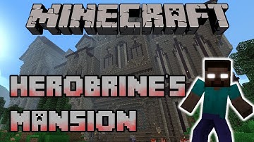 Minecraft 1.4.2 - Herobrine