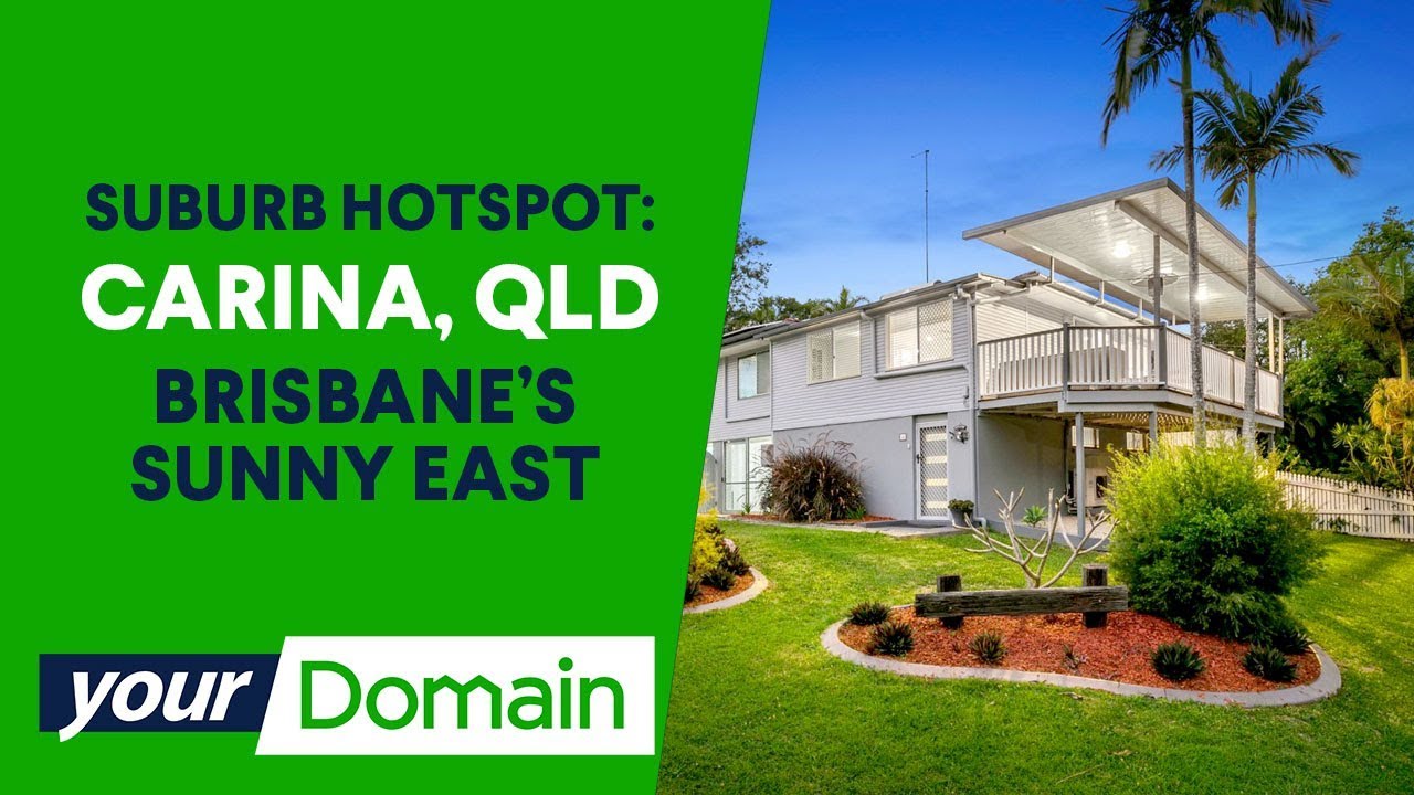 Carina - Camp Hill's charming sister suburb | Your Domain