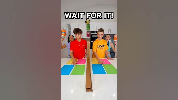 TELEPATHY CHALLENGE! - #shorts
