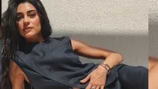 Talya Çelebi Muhteşem kareler geldi 