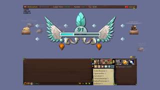 Transformice - Bykingtm Racing Gameplay #4