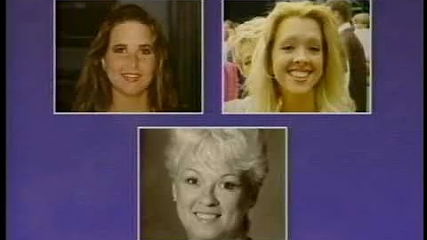 Springfield's 3 missing women: Hearing from Stacy ...