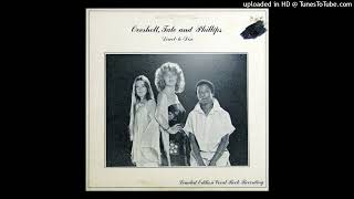 Overholt, Tate & Phillips - Daylight (Kiras Musical Works -  Canada- 1977)