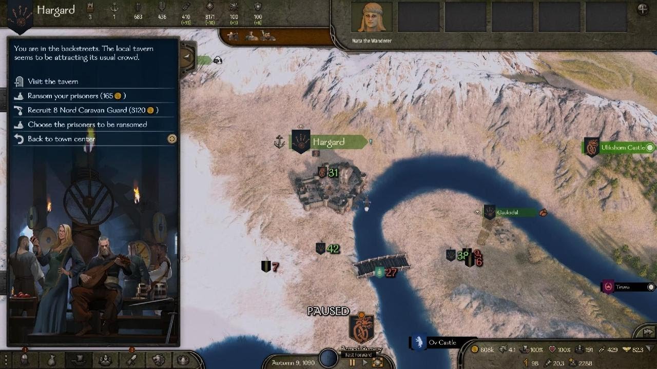 The craziest horse Archer Defense.