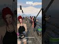 Dia 2 GTA RP - a MELHOR CIDADE do Santa Group #gta #gtarpfivem #fivemrp #gtarp #fivem