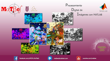 [MATLAB] Procesamiento de imágenes: Modelo CMY