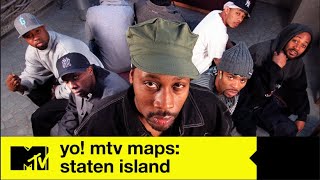 Yo! MTV Maps | Staten Island