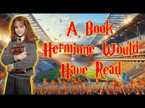 Quidditch Through The Ages | An Immersive Experience Or Clever Marketing? + 2 Special Announcements!