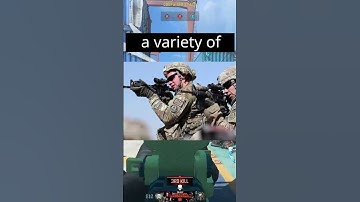 do they use IRON SIGHTS?? #shorts #videogamelogic #videogames #gaming #cod #callofduty #mw3