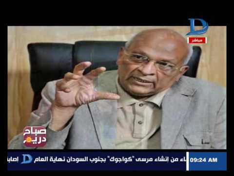 صباح دريم الأعلى للثقافة يحيى الذكرى الأولى لرحيل جمال الغيطاني