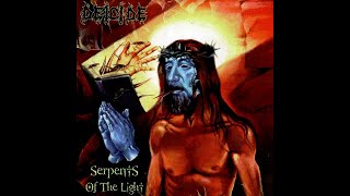 Deicide - Father Baker&#39;s