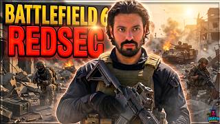 🔴 LIVE — Battlefield 6 REDSEC Ranked | No Mercy in These Lobbies #shortslive