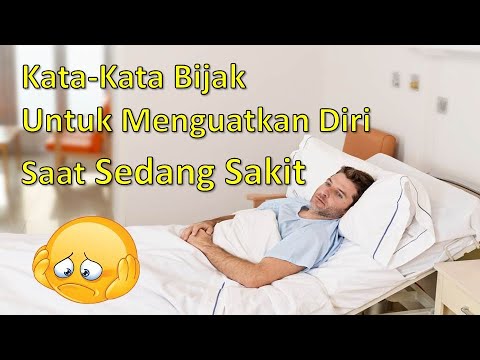 Video: Apa arti kata kesakitan?