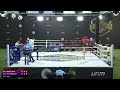 UAE Muay Thai Championship 2024 DAY 02 - RING A | LIVE