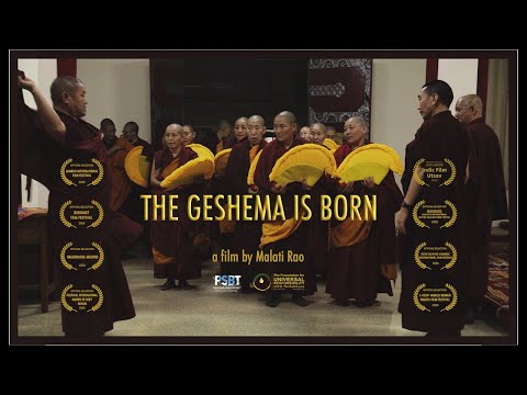 The Geshema is Born | Award-winning Film | Malati Rao