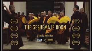 The Geshema is Born | Awardwinning Film | Malati Rao
