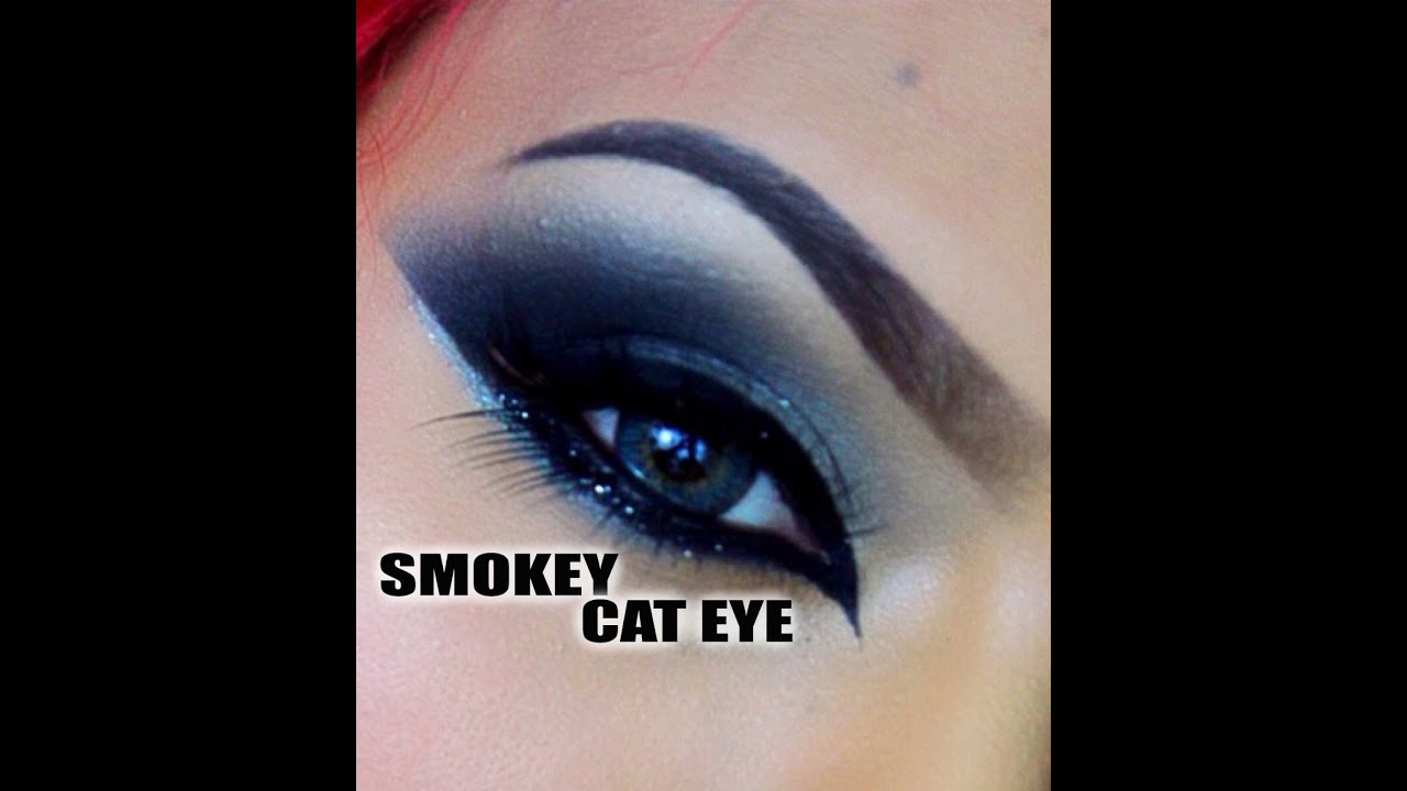 Sexy Cat Halloween Makeup Tutorial LoLo Love YouTube