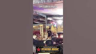 Syakira Musik Palembang - Gelas Retak