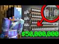 This Sheep Factory Made Me RICH! (Donut Smp)