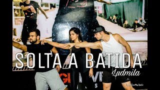 Solta a Batida - Ludmilla | ArcoDance Coreografia