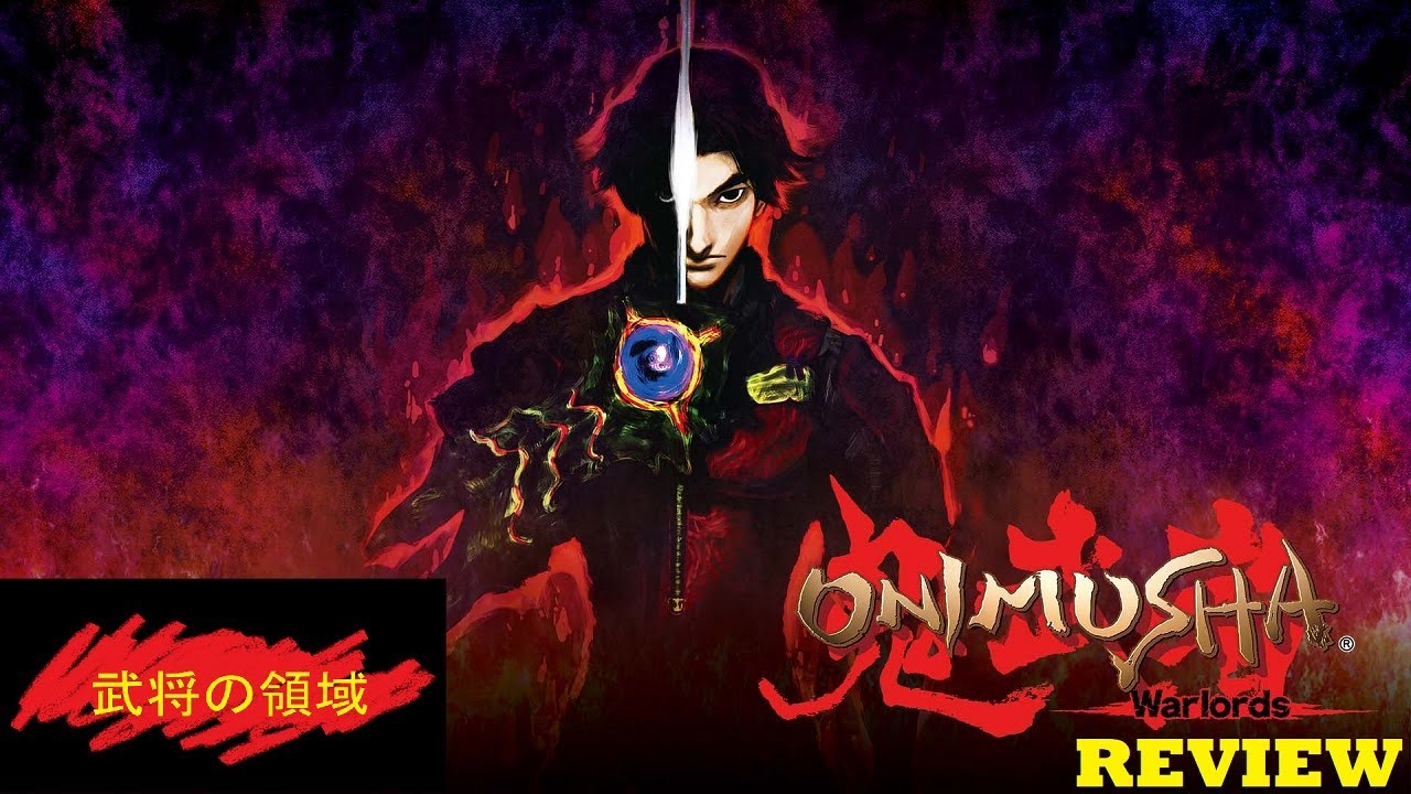 Onimusha Warlords Review