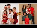 The Royalty Family vs The Prince Family (Networth Comparison) 2026