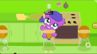 Part 2 of home pony screenshot 5