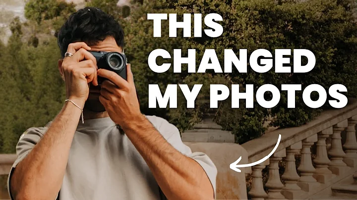 How I Take Amazing Travel Photos Every Time! thumbnail