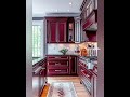 100+ Luxury Modern Kitchen Design Ideas 2025 | Stylish Modular Kitchens & Home Interior Trends #26