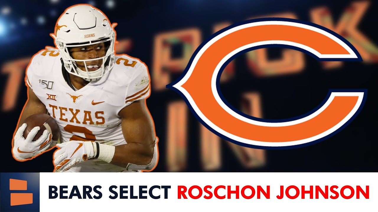 Bears trade back in fourth round, add fifth-round pick in deal with ...